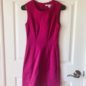 Diane Von Furstenberg mid length dress